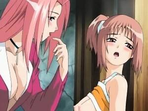 hot anime lesbians licking - Hot Anime Lesbians Licking at Nuvid