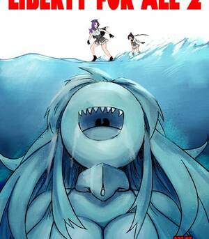 Lady Liberty Fucked Porn - Liberty for All 2 (ongoing) comic porn | HD Porn Comics