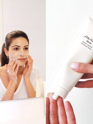 Ara Mina Pussy Close Up - Skin, Hair, and Make-up product Discoveries â€” Negin Mirsalehi