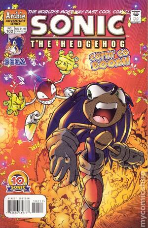 fat sally nude - Sally And Tails Comic