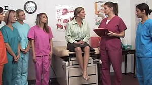 mature lesbian nurse uniform - Free Lesbian Doctor Porn Videos (805) - Tubesafari.com