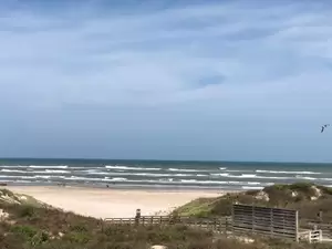 nude beach bolivar texas - Guide to 6 Best Nude Beaches in Texas