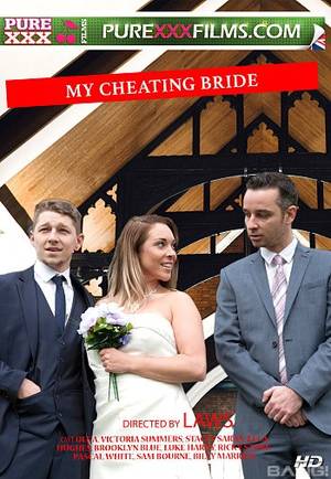 Bang My Bride Porn - My Cheating Bride