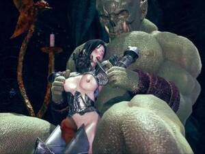 free anime monster hentai - Free Monster Anime Hentai Porn | PornKai.com