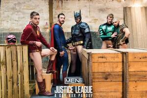 Justice League Gay Porn Deadpool - Justice League Gay Porn Deadpool | Sex Pictures Pass