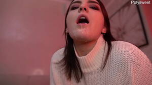 blowjob domination pov - This is what female domination looks like (blowjob, sex, cumkiss) -  XVIDEOS.COM