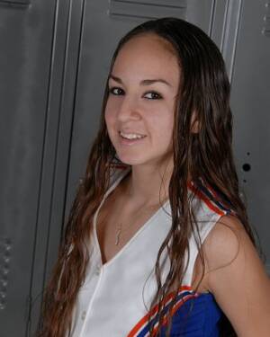 latina cheerleaders nude sex - A latina cheerleader gets naked in the locker room Porn Pictures, XXX  Photos, Sex Images #3251785 - PICTOA