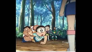 Doraemon Cartoon Lesbian Porn - Hot cartoon - XNXX.COM