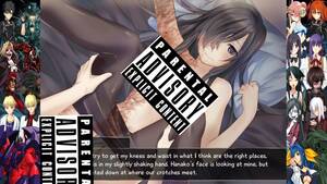 katawa shoujo hentai scenes - Katawa Shoujo Part 38 - Pornhub.com