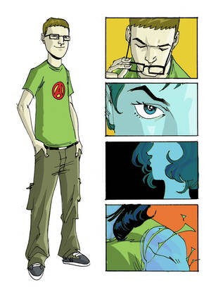 Blue Babe Porn Comics - Blue Babe comic porn | HD Porn Comics