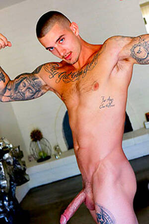 Murphy Porn - John Murphy | Gay Porn Star Database at WAYBIG