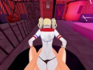 Animation Porn Pov Dc - Fucking Harley Quinn In The Sex Dungeon - Dc Comics Pov Hentai. - xxx  Mobile Porno Videos & Movies - iPornTV.Net