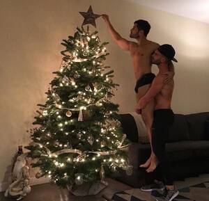 Christmas Porn Tumblr - Gay Christmas Porn Tumblr | Gay Fetish XXX
