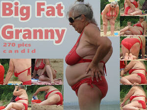 beach granny sluts - Beach Voyeur (BBW`s and GRANNIES) - Non nude Mature Sluts | MOTHERLESS.COM â„¢