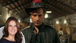 Italian Porn Sleep - Tinny Andreatta & Francesca Manieri On Rocco Siffredi Show 'Supersex'