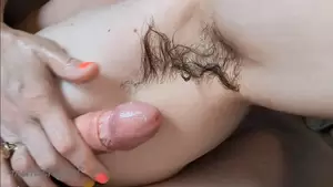 Armpit Fucking - hot horny hairy armpit fuck in my bathtub | xHamster
