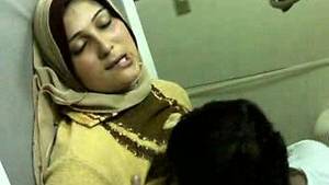 Hijab Doctor Porn - egyptian doctor having sex