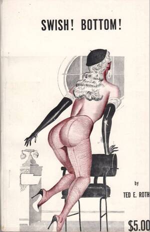 1950s Porn Art - Raw Dames to Swish Bottom: X-rated illustrations banned in the 1950s â€“ in  pictures | Art and design | The Guardian