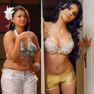 bollywood stars scandals - SHOCKING: These 11 actresses were CAUGHT in a sex-racket scandal