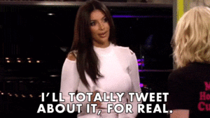 kim kardashian pussy cartoon - 10 Ways I Am EXACTLY Like Kim Kardashian & You Might Be Too | Sammiches &  Psych Meds