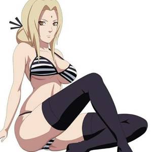 ecchi hentai home - Tsunade Ecchi