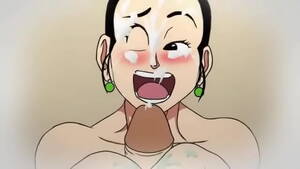 dbz chichi hentai - Dragon Ball Z: Kamehastura Chi Chi Hentai - XVIDEOS.COM