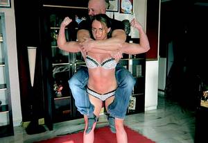 Lift Porn - Lift and Carry | Am I a Weirdo? | Understanding Your LC Fetish | Revealed