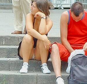 amateur hidden cam upskirt - Hidden cam upskirt, porn tube - video.aPornStories.com