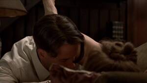 Explicit Cunnilingus Porn - Drama film oral sex scene where boy gives cunnilingus to obedient MILF Kate  Winslet Video Â» Best Sexy Scene Â» HeroEro Tube