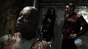 Guardians Of The Galaxy Porn Xxx - Gnardians Of The Galaxy And Other Porn Parodies