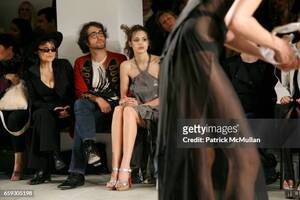 Charlotte Kemp Having Sex - 1,294 Charlotte Kemp Muhl Photos & High Res Pictures - Getty Images