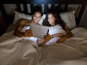 husband watches - How Watching Porn Saved My Marriage - Chatelaine