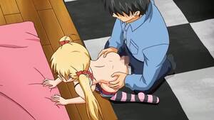 fat cartoon girl getting fucked - Petite Anime Girl Doggy Style watch online