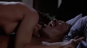 boomerang sex - ... Robin Givens nude - Boomerang (1992) ...