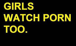 Girls Like Porn Too - PatrÃ­cia Lopes on X: \