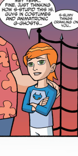 Ben 10 Ultimate Alien Cartoon Porn Comic - The early Ben 10 comics have some really um.. interesting art : r/Ben10