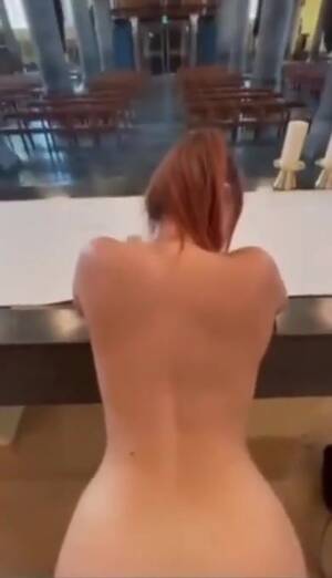 cam sex in church - Redhead sex in church - ThisVid.com