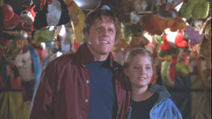 naked girl lesbian jodie foster - 18 year old Jodie Foster in Carny (1980) : r/80s