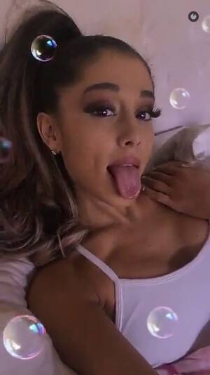Ariana Grande Porn Twitter - Pin auf â¤ Arianators â¤ï¸