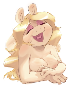 Miss Piggy Nude Porn - Rule34 - If it exists, there is porn of it / miss piggy / 3931736