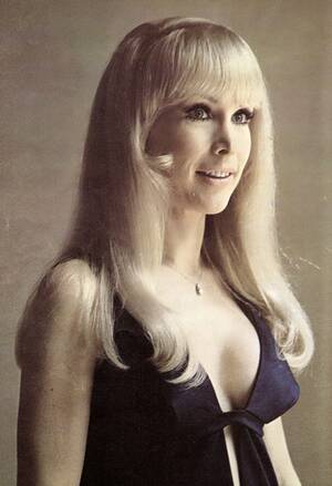 Barbara Feldon Nude Porn - Vintage Beauties | Page 5 | My Les Paul Forum