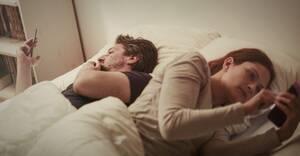 do anything for her man - 10 Reasons Not To Be Cool With Your Partner Watching Porn