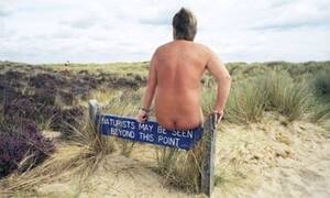 homemade nude beach videos - Nude beaches in America: a guide for career nudists and amateurs | US news  | The Guardian