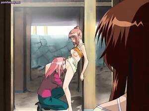 hot anime lesbians licking - Hot Anime Lesbians Licking at DrTuber