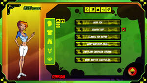 Ben Ten Porn Games - Ben 10 â€“ Slave Quest â€“ demo - Simulator Adult Games - Lewd Play