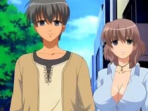 Gigantic Anime Tits - Lose Yourself in the World of Giant Anime Tits Porn at xecce.com