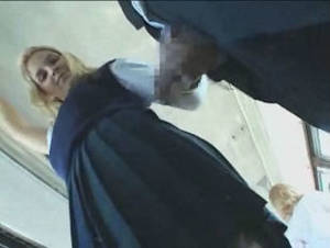 Blonde Chinese Porn - 