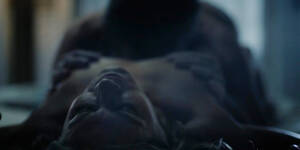 Jennifer Aniston Porn Hardcore - Jennifer Aniston, 54, strips completely naked and flaunts her ageless  figure for X-rated scene on The Morning Show | The Sun