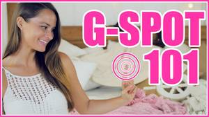 how to find g spot - 