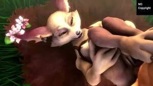 Female World Of Warcraft Porn - World Of Warcraft - Porn - Vulpera And Tiger-Human Porn Video